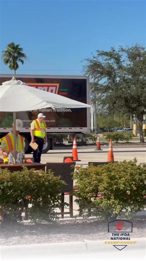 3.4K views · 44 reactions | The IFDA National Championship is...