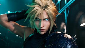 Square Enix release 'Inside the Making of Final Fantasy VII Remake' video