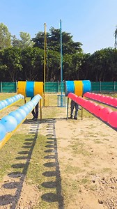 37K views · 576 reactions | Crazy Obstacle Balloon Pop Challenge — Nobody Can Beat This! ⭐ | ChallengeKings | ChallengeKings | Facebook