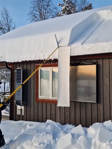 Effortless Snow Removal Techniques for a Clear Driveway