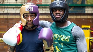 BBC Two - Black and British: A Forgotten History, Freedom