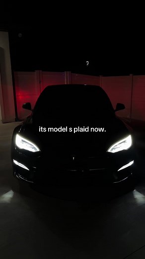 Tesla Model S Plaid: The Silent Supercar Killer