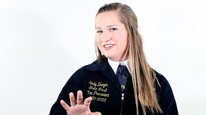 3.9K views · 95 reactions | What are Texas FFA Excellence Conferences...