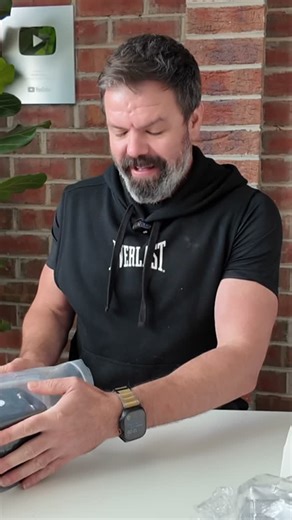 Cpap Reviews | Never run out of CPAP water again 💧 Meet the Cspring Mini #Sleepapnea #sleephq | Instagram