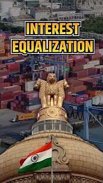 Government Benefits in Export Business.