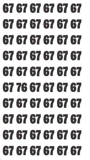 Testiraj Svoju Intaligenciju #iqtest #viral #trending