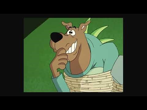 What's New Scooby Doo 3-D Struction pt1