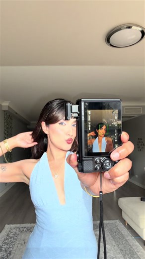 Capture Stunning Photos with the Canon SX740HS