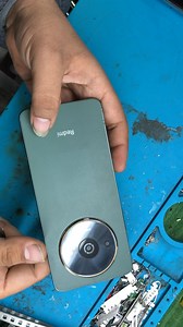 Radmi A3x back panel remove | master mobile baba com