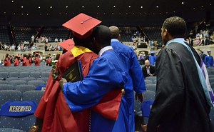 PHOTOS: Congratulations, Einstein Class of 2011!