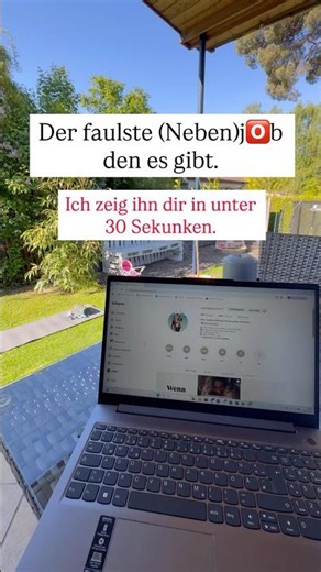 Mach es dir nicht so schwer!