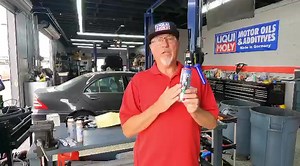 1.9K views · 34 reactions | Have a vehicle with Direct Injection? It’s important that you maintain your fuel system to keep it running smoothly, and that means using our DI Jectron additive. More info available here: https://www.liqui-moly.com/en/us/company/stay-informed/news/detail/news/di-jectron-is-the-solution-to-new-direct-injection-issues-like-lspi-6586.html | LIQUI MOLY | Facebook