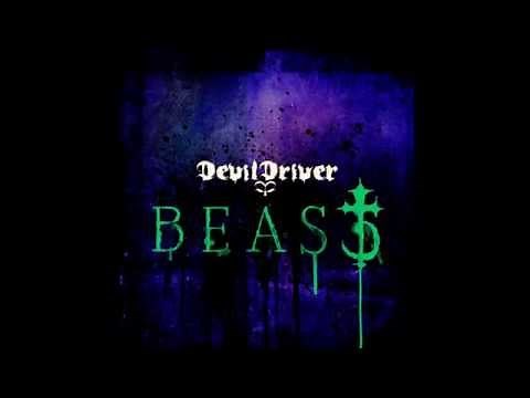 DevilDriver - Beast (Full Album)