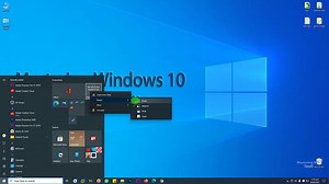 How To Move And Resize Tiles From Start