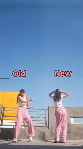 copines dance trend 💞💞❤️❤️#tiktok #trending #dance