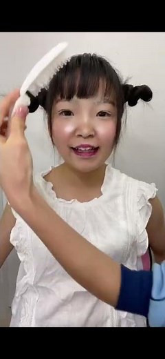 ののかちゃん #shorts ＃メイク ＃モノマネ