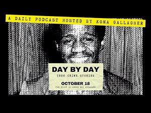 October 18 — The Night Al Green Was Attacked