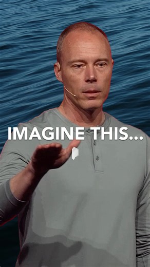 Preston Morrison on Instagram: "Colossians 1:13 NLT For he has rescued us from the kingdom of darkness and transferred us into the Kingdom of his dear Son, From the message “The Battle Between Darkness And Light” Find the message on Youtube (link in bio) or on all podcast platforms. #reels #God #Jesus #sermon #prestonmorrison #clip #church #preach #darkness #saved #ocean #light #friday"