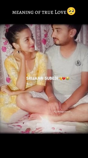 Habibi on Instagram: "He got his true love 凉"