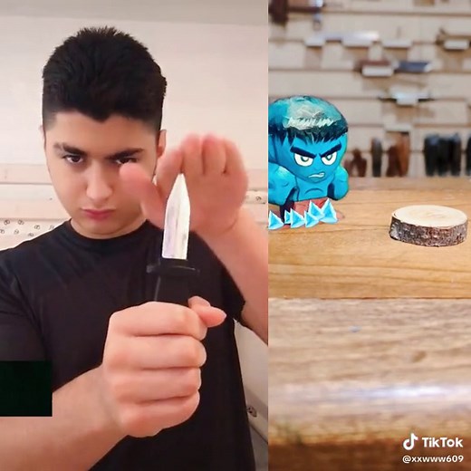 Too fake!#tiktok #tiktokindia #fyp #foryou #magic