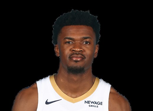 Yves Missi Career Stats - NBA - ESPN