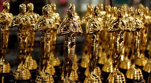 Allow Me to Present the Oscar for 'Worst Parody of Best Original Song'