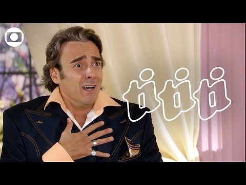 Ti Ti Ti: o sucesso de Jacques Leclair está com os dias contados?