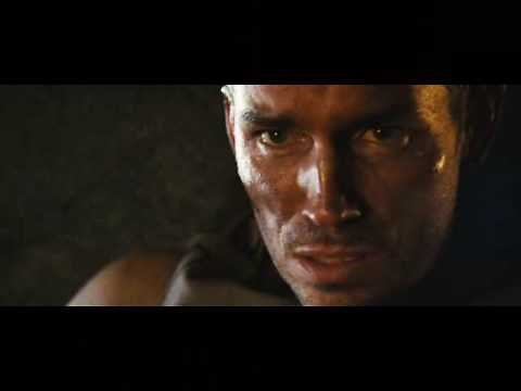 Outlander soundtrack- Kainan becomes king