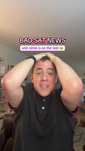 Master the Unit Circle for the Digital SAT Exam
