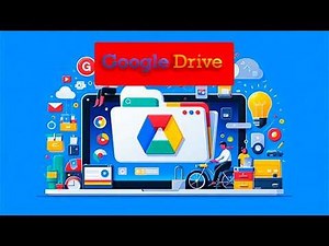 Google Drive: 15 GB Gratis para tus Archivos (¡Aprovecha al Máximo!)
