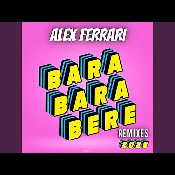 Bara Bara Bere 2026