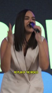 When he says a word, it has to come to pass. 🙌 | Power Church