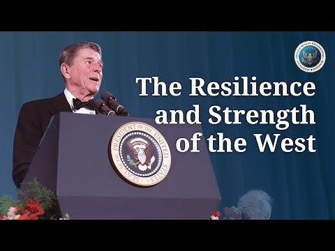 President Reagan's Insightful Dialogue on US-Soviet Relations | April 21, 1988