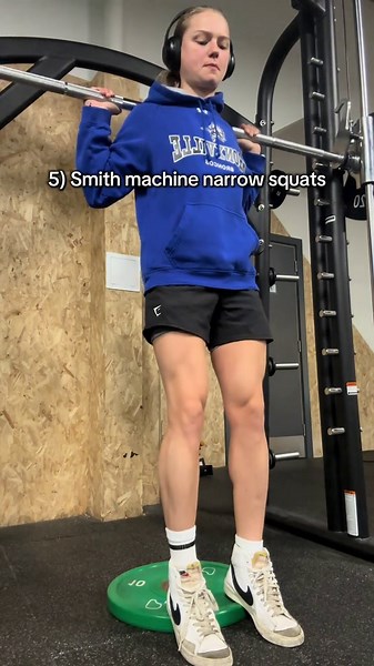 6 Quad Exercises to Add to Leg Day