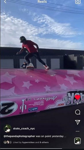 46 Year Old Skater “I Still Got It” #rollerblading