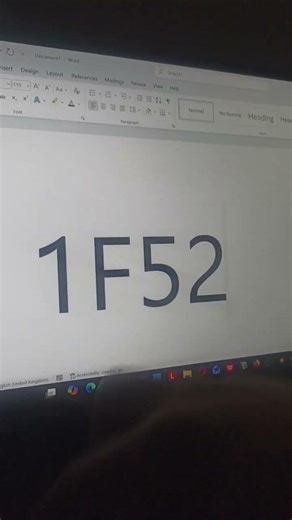 Turn Numbers Into a Flashlight 🔦 | TitanKeys-e8w