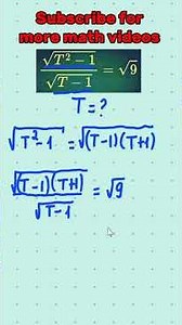 Math test 98 #education #maths #mathematics #learning #tutorial #easylearning #mathstricks #puzzle