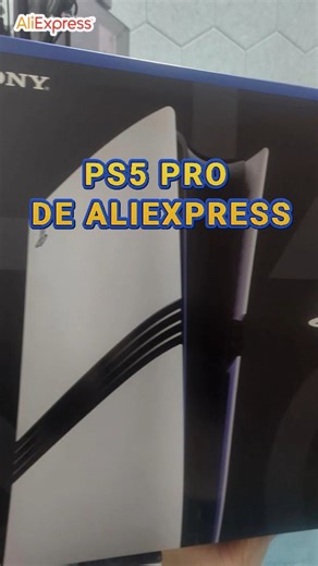 @retropixelados on Instagram: "La PS5 PRO de AliExpress 👉Entra en mi Telegram RETROPIXELADOS o escribe AYEVZ4 en el buscador de AliExpress para ver todos los artículos increíbles que he seleccionado cuidadosamente para ti. ¡Y no olvides disfrutar de ahorros extra con los códigos de descuento exclusivos a continuación, solo para fans como tú! 🌟Recuerda, estos códigos se pueden usar en casi todos los artículos en países seleccionados en AliExpress, excepto para teléfonos móviles. Haz clic en mi