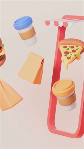 This DIY Volcano 🌋 ERUPTS in 1 Minute! #diy #scienceexperiment #kidsactivities #bakingsoda #fypシ