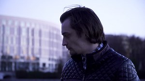 Stock Video Angry Man Looking Towards The Camera Live Wallpaper For PC