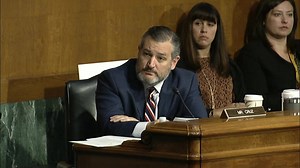 Secretary Mayorkas doesn’t know how many “got-aways” there have been at the southern border. #BidenBorderCrisis | Senator Ted Cruz