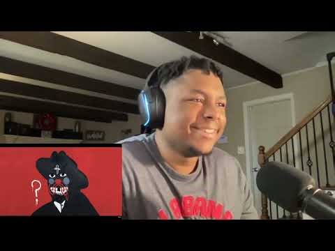 21 SAVAGE MR RECOUP FT. DRAKE DJ REACTION