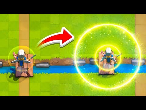I Fixed USELESS Cards In Clash Royale
