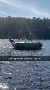 259K views · 208 reactions | the ultimate “hold my beer” moment become a summer champion today at the link in bio | Spikeball | Facebook