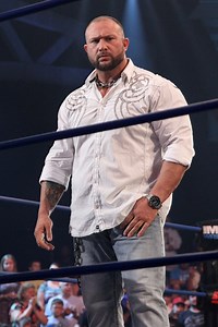 Bubba Ray Dudley habla sobre su regreso a WWE