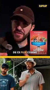 Le “Parasite” version française ? Vraiment ? #ClasseMoyenne