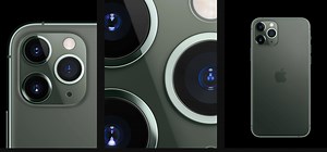 iPhone 11 Pro/ Pro MaxとiPhone 11 のカメラの比較 | 超広角カメラに