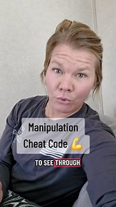 Manipulation Cheat Code  | Molly Bright | Facebook