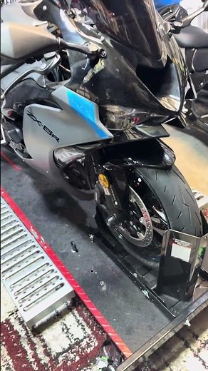 Upgrade to the Harbor Freight Motorcycle Lift