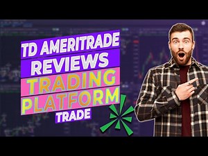 TD Ameritrade Review: Pros and Cons of TD Ameritrade